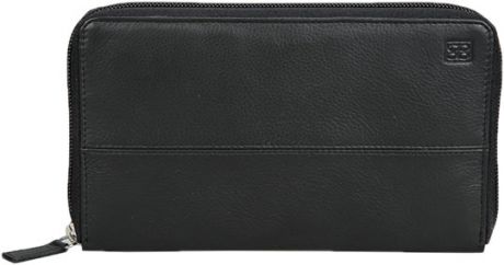 Кошельки бумажники и портмоне Sergio Belotti 816-01-denim-black