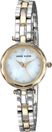 Женские часы Anne Klein 3121MPTT
