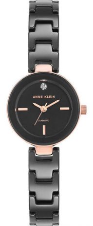 Женские часы Anne Klein 2660BKRG