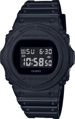 Мужские часы Casio DW-5750E-1B