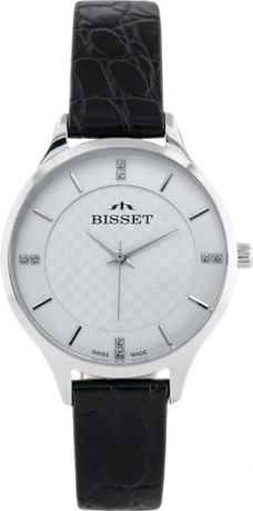 Женские часы Bisset BSAE58SISX03BX