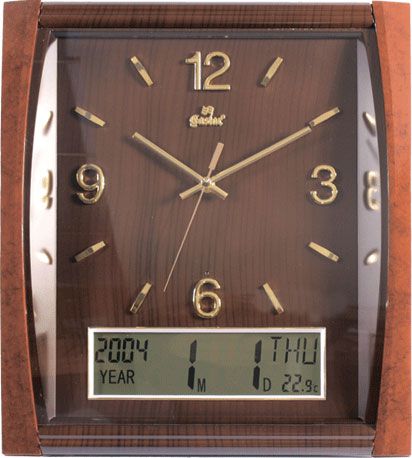 Настенные часы Gastar T540JI