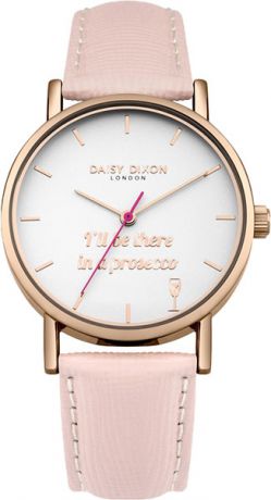 Женские часы Daisy Dixon DD079PRG