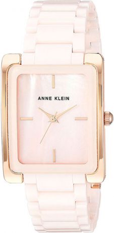 Женские часы Anne Klein 2952LPRG