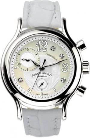 Женские часы Armand Nicolet A884AAA-AN-P953BC8