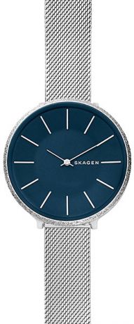 Женские часы Skagen SKW2725