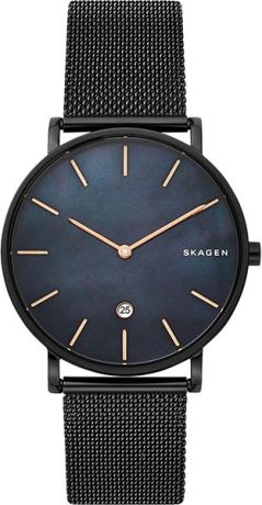 Мужские часы Skagen SKW6472