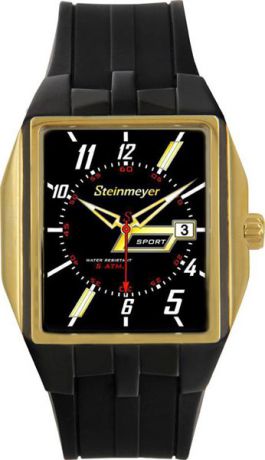 Мужские часы Steinmeyer S311.83.21
