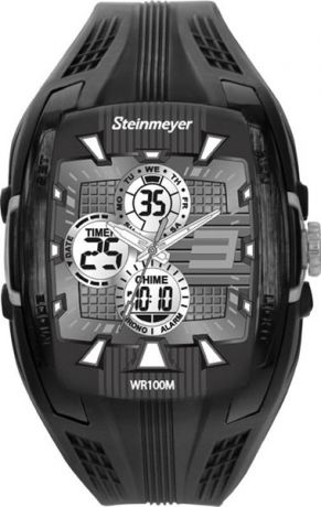 Мужские часы Steinmeyer S432.73.31