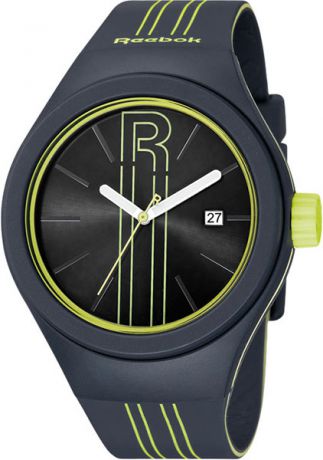 Мужские часы Reebok RC-IRU-G3-PAIA-AY