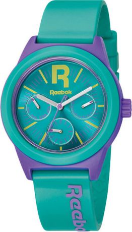 Женские часы Reebok RC-CRD-L5-PUPT-TY