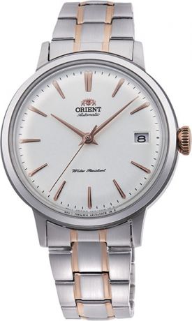 Женские часы Orient RA-AC0008S1