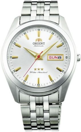 Мужские часы Orient RA-AB0033S1