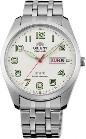 Мужские часы Orient RA-AB0025S1