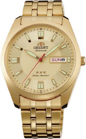 Мужские часы Orient RA-AB0016G1