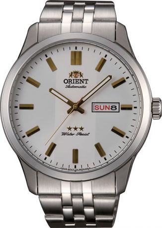 Мужские часы Orient RA-AB0014S1