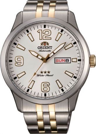 Мужские часы Orient RA-AB0006S1