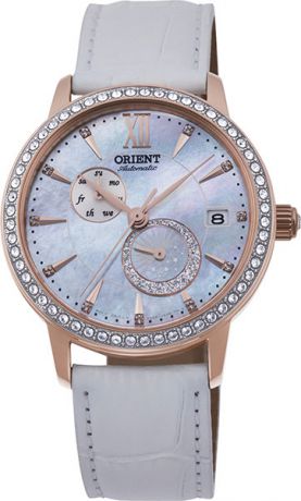 Женские часы Orient RA-AK0004A1