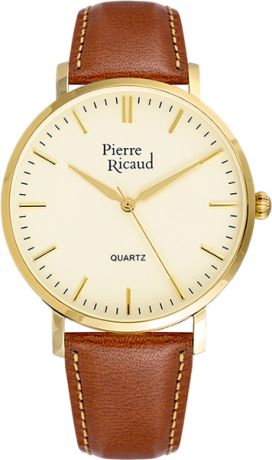 Мужские часы Pierre Ricaud P91074.1B11Q