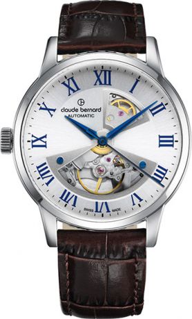 Мужские часы Claude Bernard 85017-3ARBUN