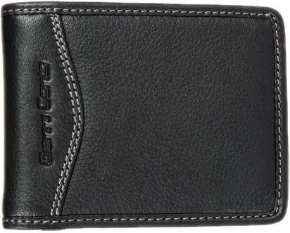 Кошельки бумажники и портмоне Gianni Conti 587612-black