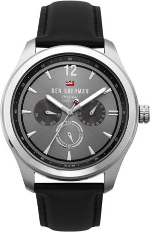 Мужские часы Ben Sherman WBS112B