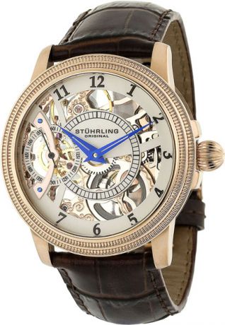 Мужские часы Stuhrling 228.33452