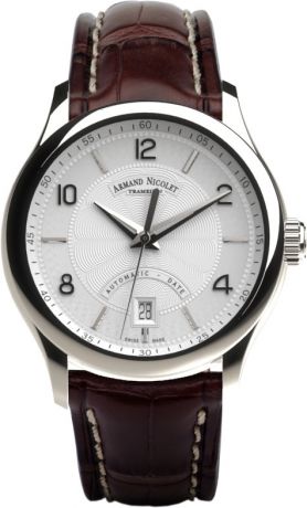 Мужские часы Armand Nicolet A840AAA-AG-P840MR2
