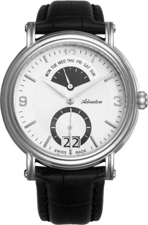 Мужские часы Adriatica A1194.5253QF