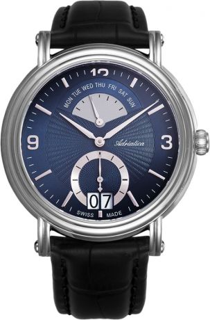 Мужские часы Adriatica A1194.5255QF