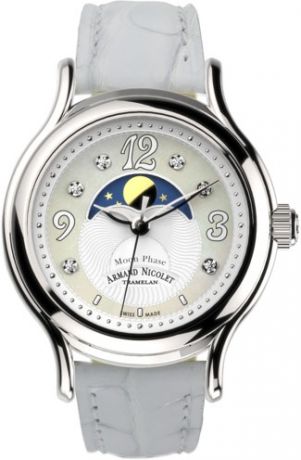Женские часы Armand Nicolet A882AAA-AN-P882BC