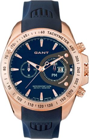 Мужские часы Gant W103810