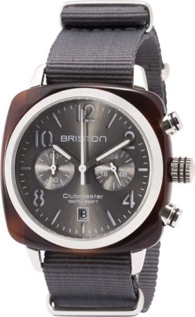 Мужские часы Briston 15140.SA.T.11.NG