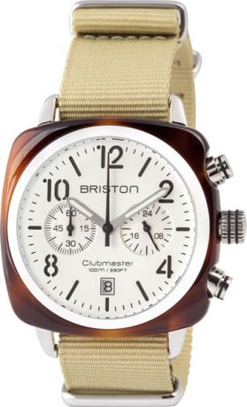 Мужские часы Briston 13140.SA.T.2.NK