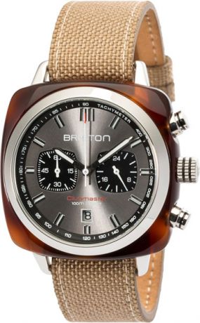 Мужские часы Briston 16142.SA.TS.11.LSK