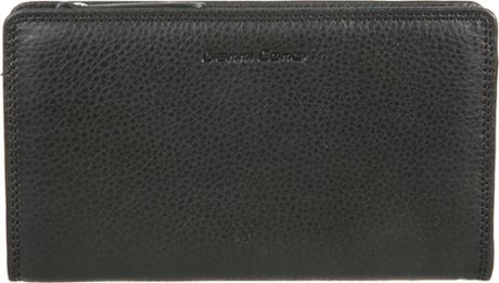 Кошельки бумажники и портмоне Gianni Conti 788165-black