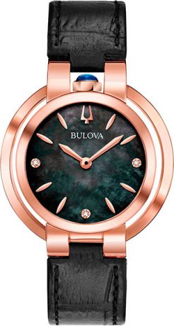 Женские часы Bulova 97P139