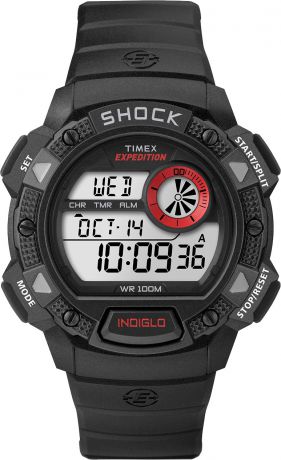 Мужские часы Timex T49977RM