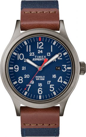 Мужские часы Timex TW4B14100RY
