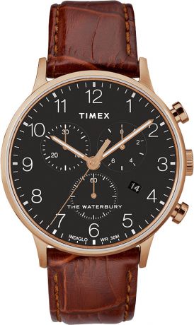 Мужские часы Timex TW2R71600VN