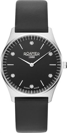 Женские часы Roamer 650.815.41.55.05