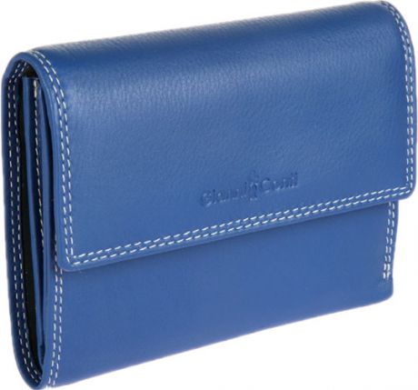 Кошельки бумажники и портмоне Gianni Conti 1808253-el-blue-multi