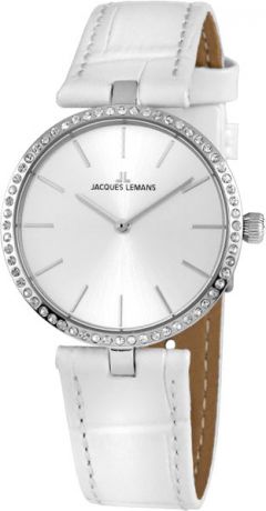 Женские часы Jacques Lemans 1-2024G