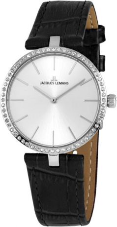 Женские часы Jacques Lemans 1-2024H