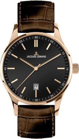 Мужские часы Jacques Lemans 1-2026D