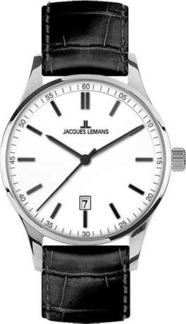 Мужские часы Jacques Lemans 1-2026B