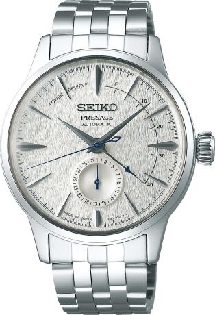 Мужские часы Seiko SSA385J1