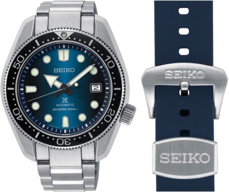 Мужские часы Seiko SPB083J1