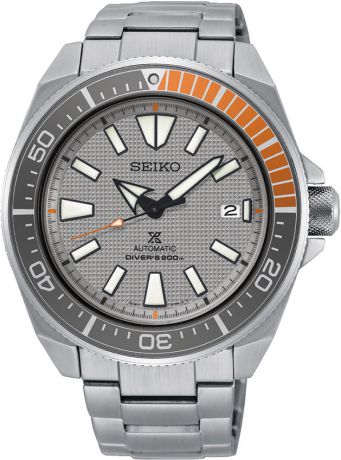 Мужские часы Seiko SRPD03K1