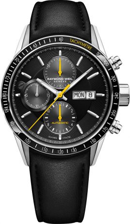 Мужские часы Raymond Weil 7731-SC1-20121